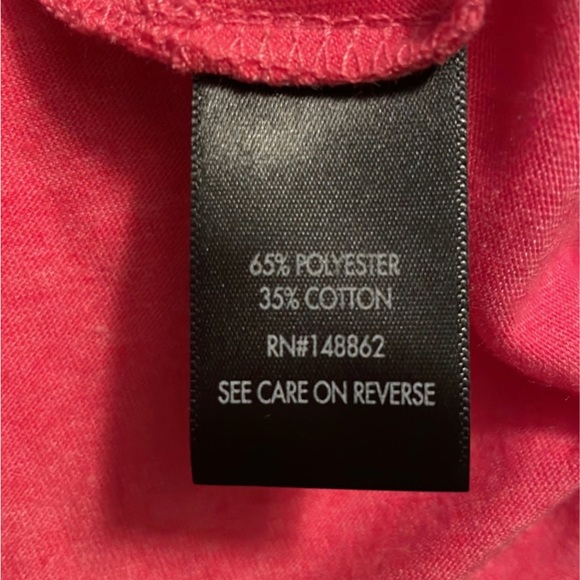 Torrid Tank Top - Picture 6 of 6